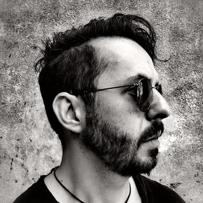 SD Drum and Bass Artist Image