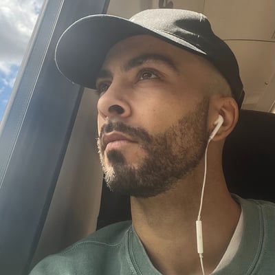 Villainous Nature Drum and Bass Artist Image