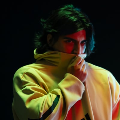 Madsoon Drum and Bass Artist Image