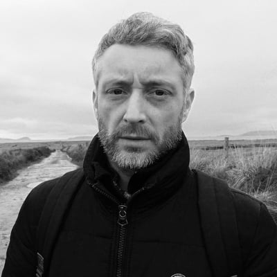 Calibre Drum and Bass Artist Image