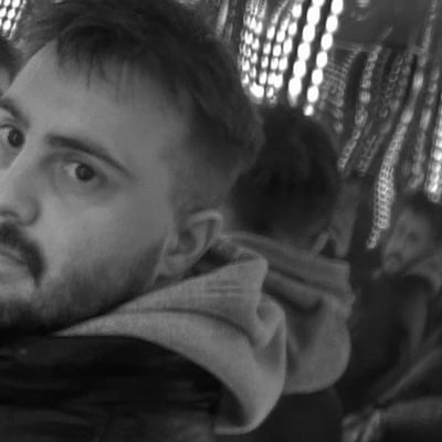 Retrakt Drum and Bass Artist Image