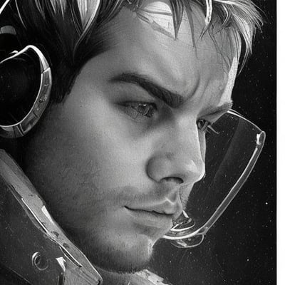Licid Drum and Bass Artist Image