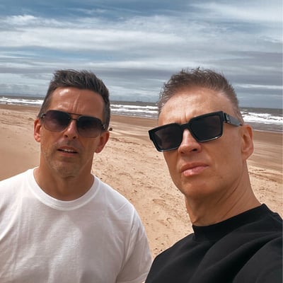 Matrix & Futurebound Drum and Bass Artist Image