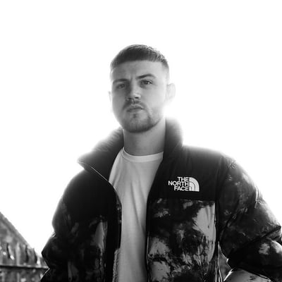 ALB Drum and Bass Artist Image