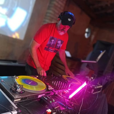 30Hz Drum and Bass Artist Image