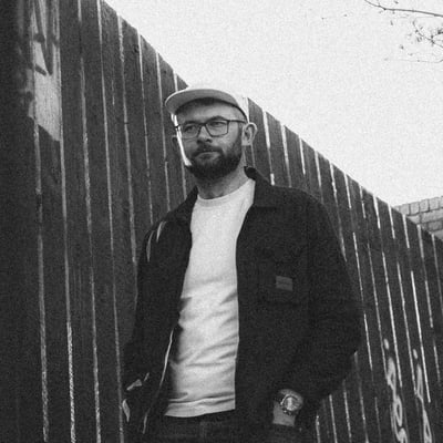 Hexa Drum and Bass Artist Image