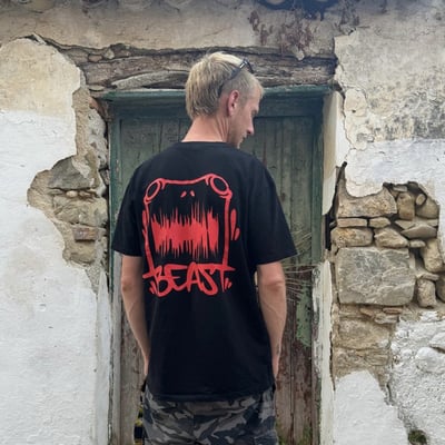 Concussion Drum and Bass Artist Image