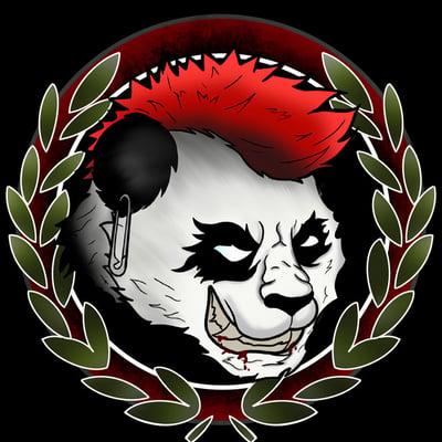 Rotten Drum and Bass Artist Image