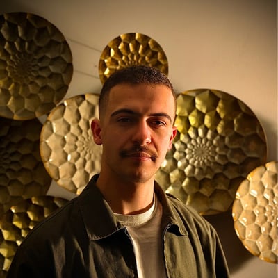 Noppo Drum and Bass Artist Image