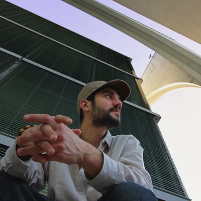 Deskai Drum and Bass Artist Image