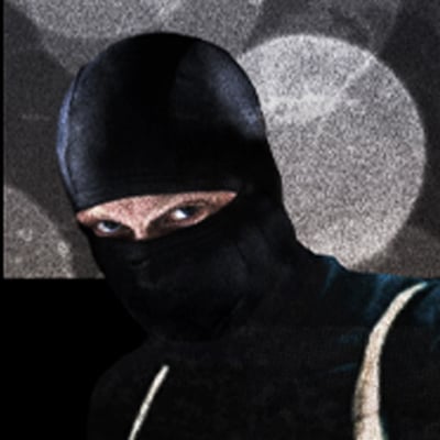 Jaguar Skills Drum and Bass Artist Image