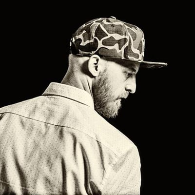 Dorian Drum and Bass Artist Image