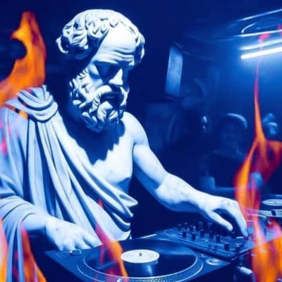 HABIT Drum and Bass Artist Image