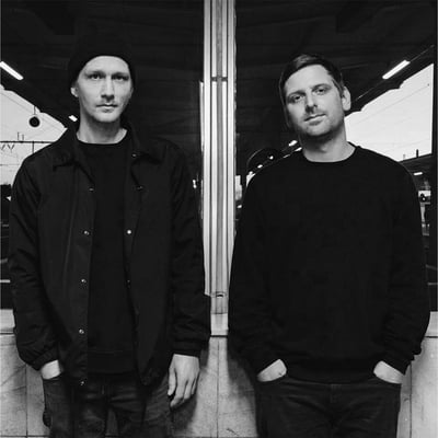 Survey Drum and Bass Artist Image