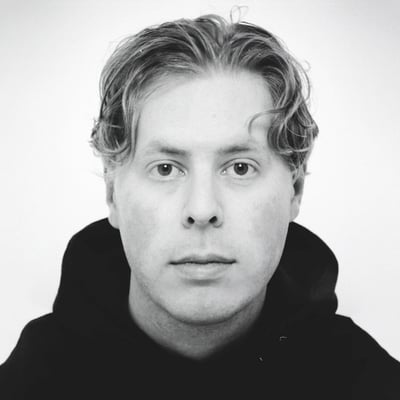 Particle Drum and Bass Artist Image