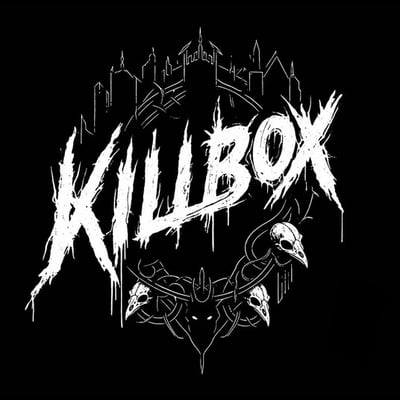 Killbox Drum and Bass Artist Image