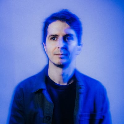 Moleman Drum and Bass Artist Image