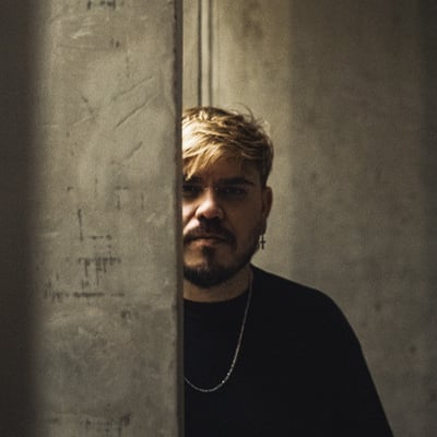 Joss-E Drum and Bass Artist Image