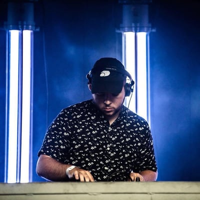 Petroll Drum and Bass Artist Image