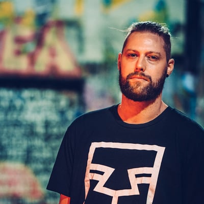 Nemean Drum and Bass Artist Image