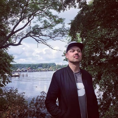 Fre4knc Drum and Bass Artist Image