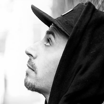 Maztek Drum and Bass Artist Image