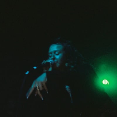 EVABEE Drum and Bass Artist Image