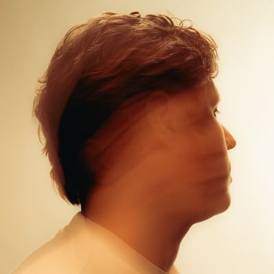 Particle Drum and Bass Artist Image