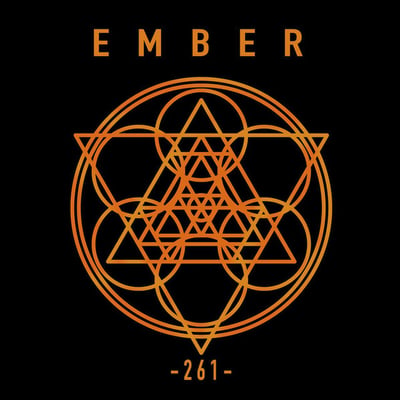 Ember Drum and Bass Artist Image