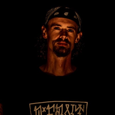 Scepticz Drum and Bass Artist Image