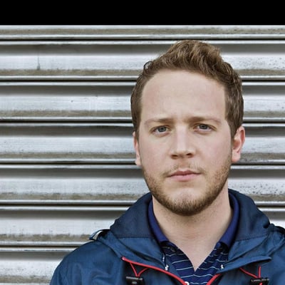 Bank Drum and Bass Artist Image