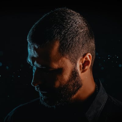 Euphorics Drum and Bass Artist Image