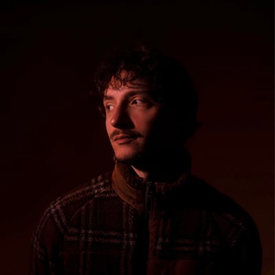 Waeys Drum and Bass Artist Image
