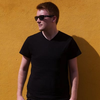 Just Breathe Drum and Bass Artist Image