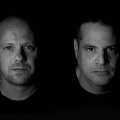 Scar Drum and Bass Artist Image
