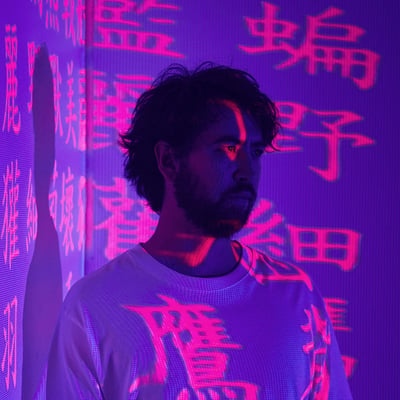 Intercept Drum and Bass Artist Image