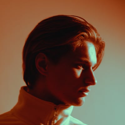Sandu Drum and Bass Artist Image
