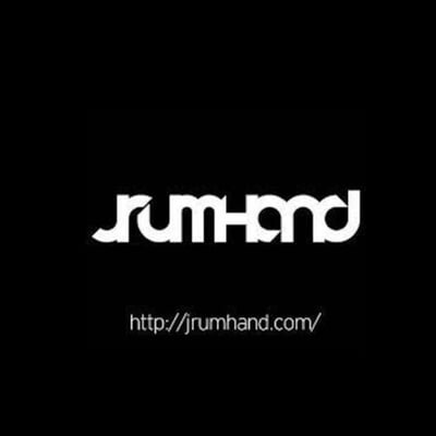 Jrumhand Drum and Bass Artist Image