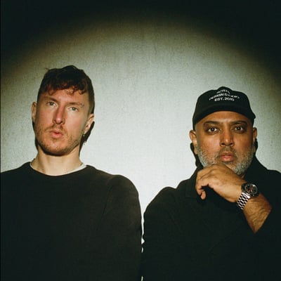 Ivy Lab Drum and Bass Artist Image