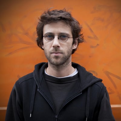Moresounds Drum and Bass Artist Image