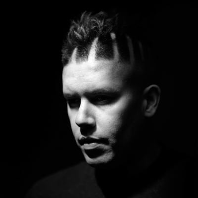 Paradox Drum and Bass Artist Image