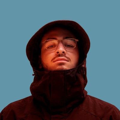 Grey Code Drum and Bass Artist Image