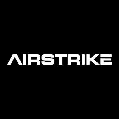 Airstrike Drum and Bass Artist Image