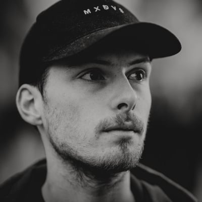 Arch Origin Drum and Bass Artist Image