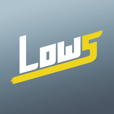 Low5 Drum and Bass Artist Image
