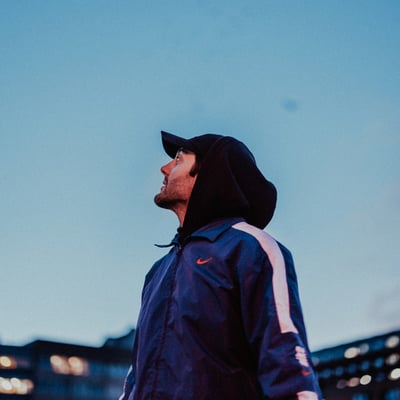 Kublai Drum and Bass Artist Image