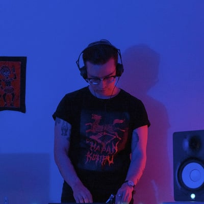 Askel Drum and Bass Artist Image