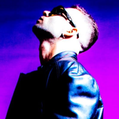 Rimshot Drum and Bass Artist Image