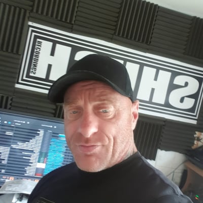 Dsy Drum and Bass Artist Image