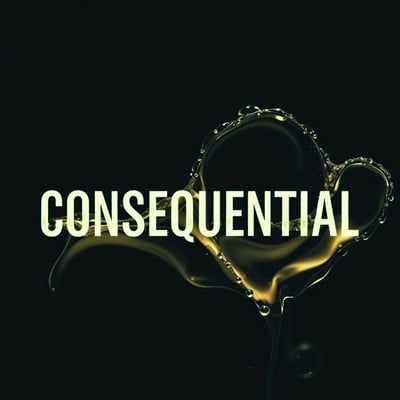 Consequential Drum and Bass Artist Image